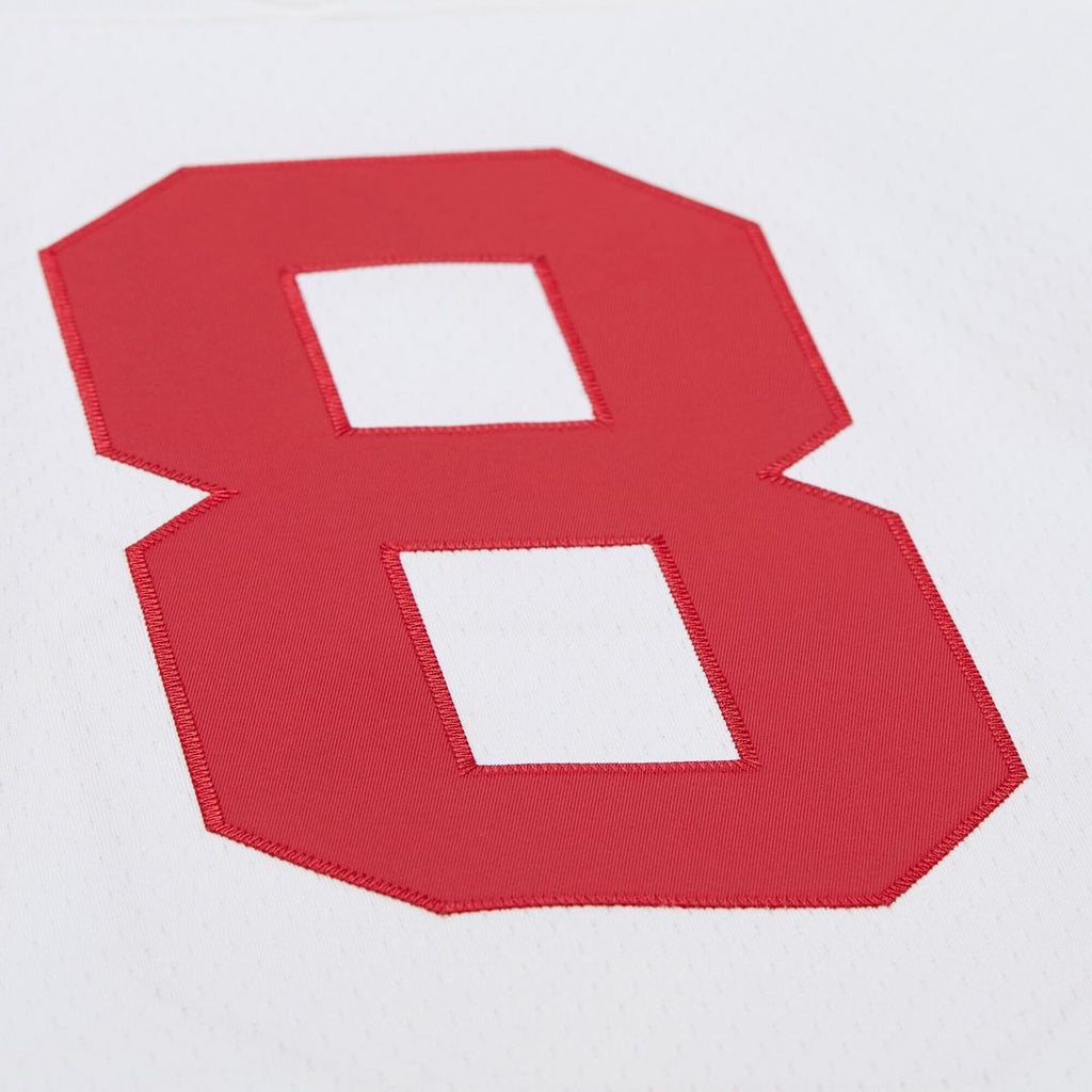 Steve Young San Francisco 49ers White 1994 Legacy Replica Jersey