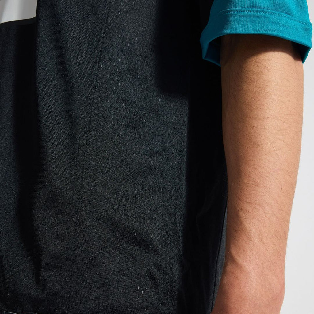 Travis Hunter Jacksonville Jaguars Teal Team Game Jersey