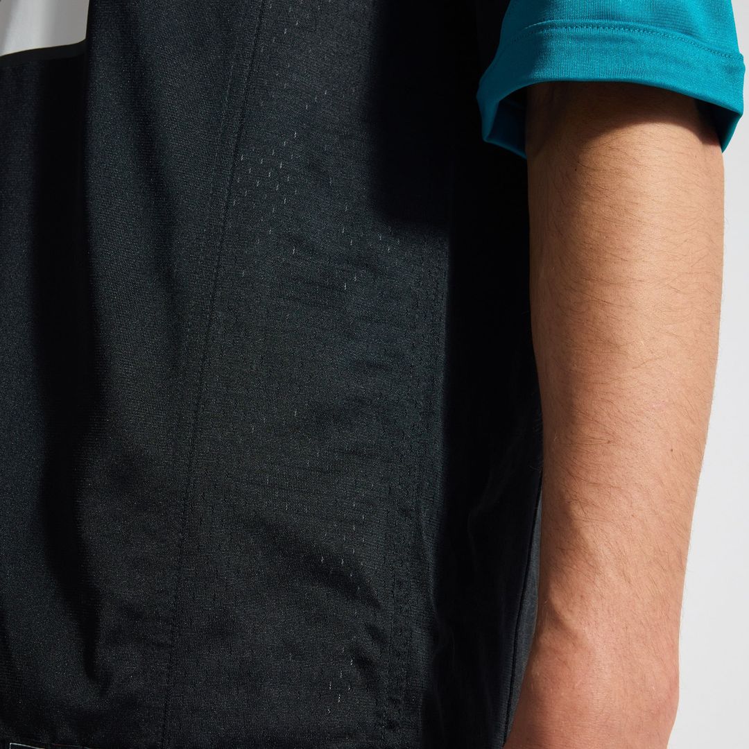 Travis Hunter Jacksonville Jaguars Teal Team Game Jersey