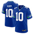 Cooper Kupp Seattle Seahawks Royal Alternate Game Jersey