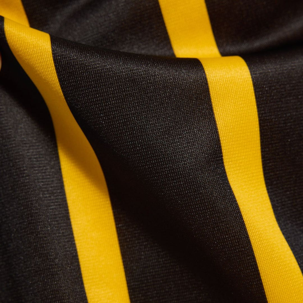 Pat Freiermuth Pittsburgh Steelers Gold Alternate 1933 Throwback Game Jersey