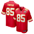 Robert Tonyan Kansas City Chiefs Red Team Game Jersey