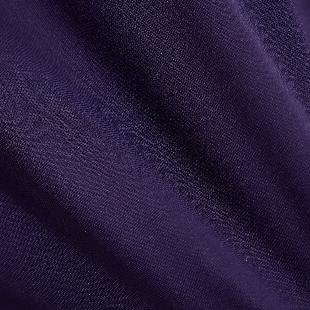 J.J. McCarthy Minnesota Vikings Purple 2026 Rivalries Collection Stitched Limited Jersey
