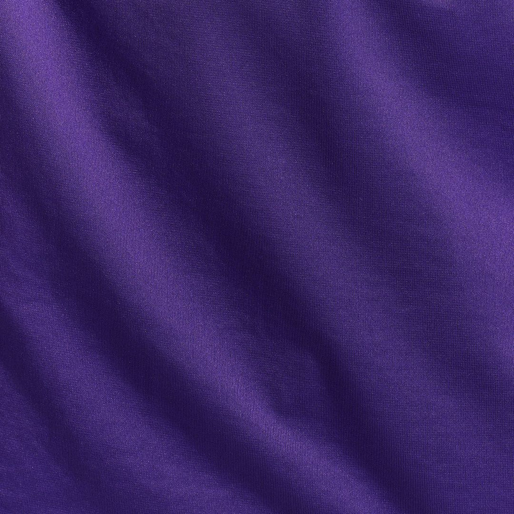 Justin Jefferson Minnesota Vikings Purple Player Game Jersey