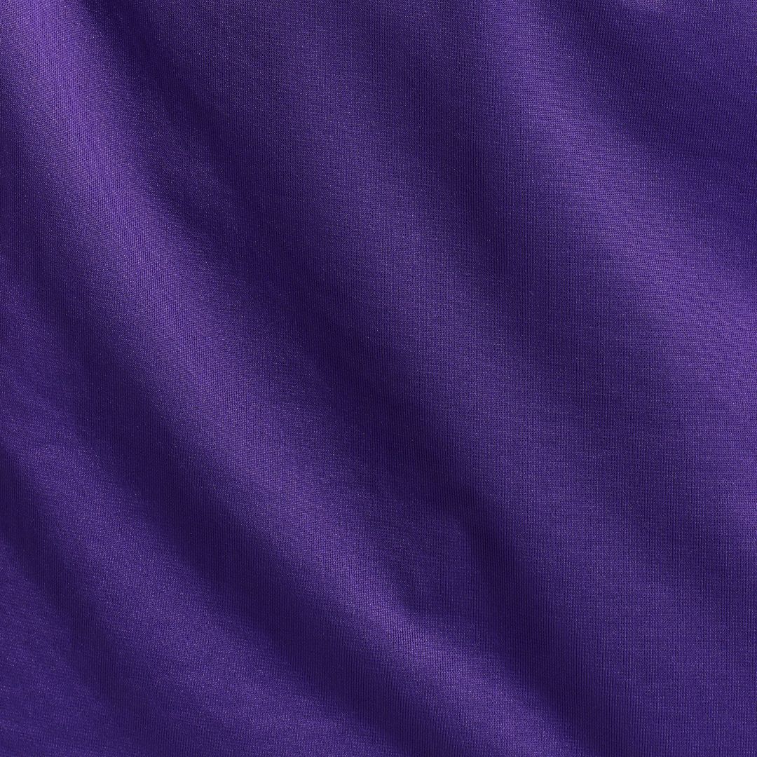 Justin Jefferson Minnesota Vikings Purple Player Game Jersey