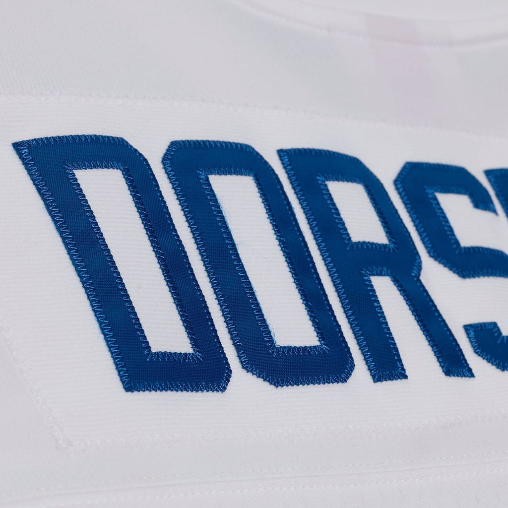 Tony Dorsett Dallas Cowboys White Retired Legacy Replica Player Jersey