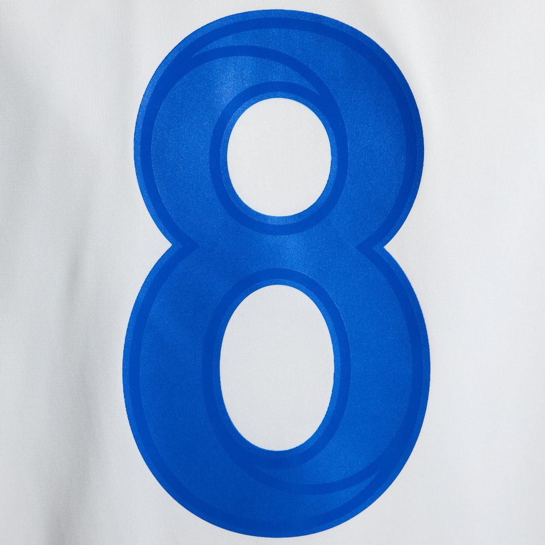 Jared Verse Los Angeles Rams White White Game Player Jersey