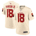 Marvin Harrison Jr. Arizona Cardinals Natural Rivalries Collection Game Jersey