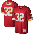 Marcus Allen Kansas City Chiefs Red Legacy Replica Jersey