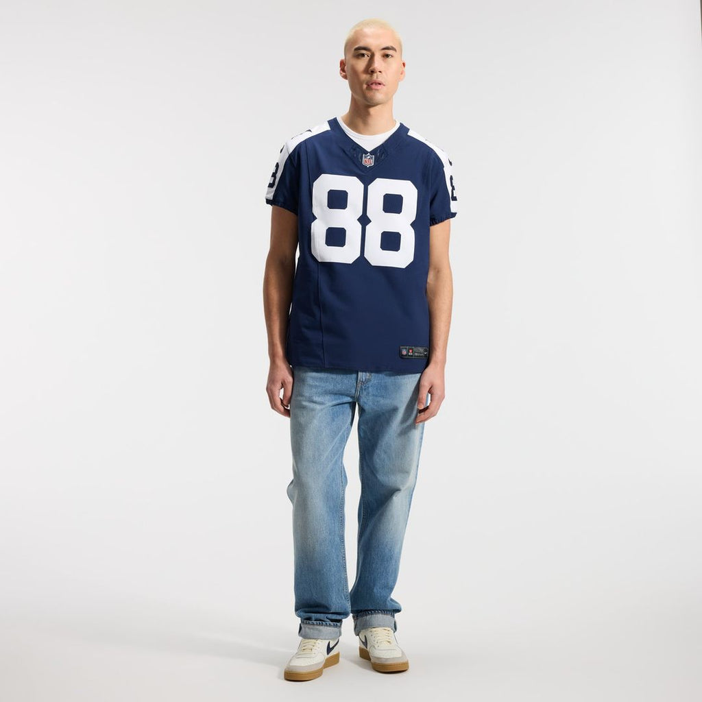 CeeDee Lamb Dallas Cowboys Navy Alternate Vapor F.U.S.E. Elite Jersey