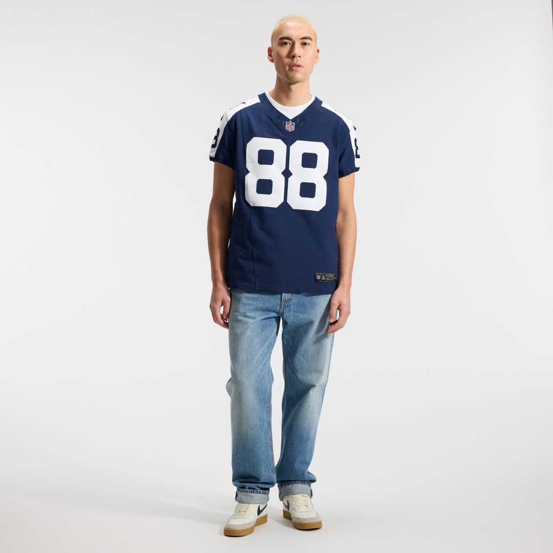 CeeDee Lamb Dallas Cowboys Navy Alternate Vapor F.U.S.E. Elite Jersey