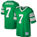 Ron Jaworski Philadelphia Eagles Kelly Green Legacy Replica Jersey