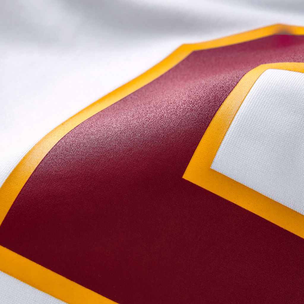 Washington Commanders Art Monk White Alternate 2 Super Bowl Era Game Jersey
