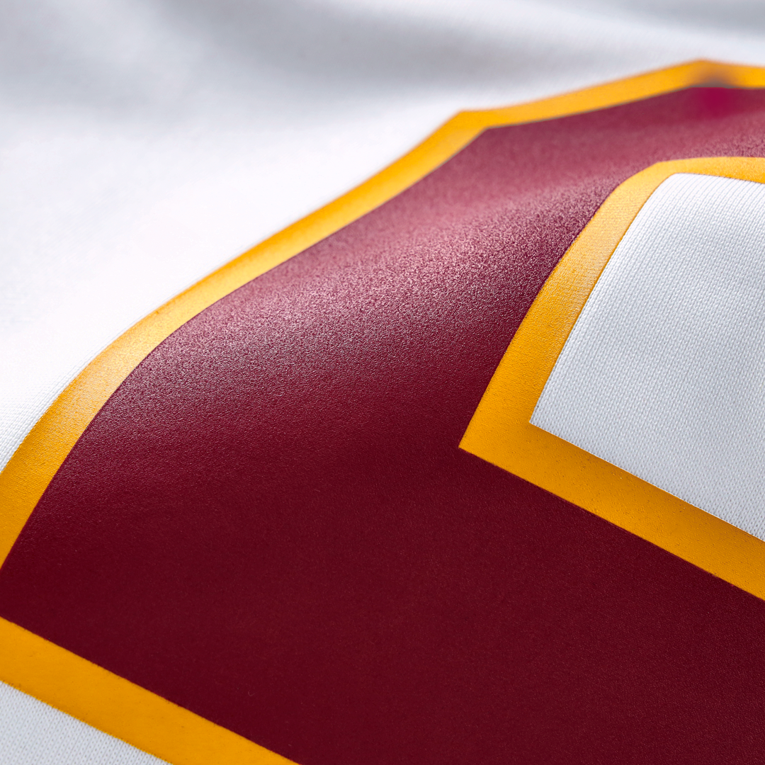 Washington Commanders Art Monk White Alternate 2 Super Bowl Era Game Jersey