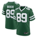 Jeremy Ruckert New York Jets Legacy Green Team Game Jersey