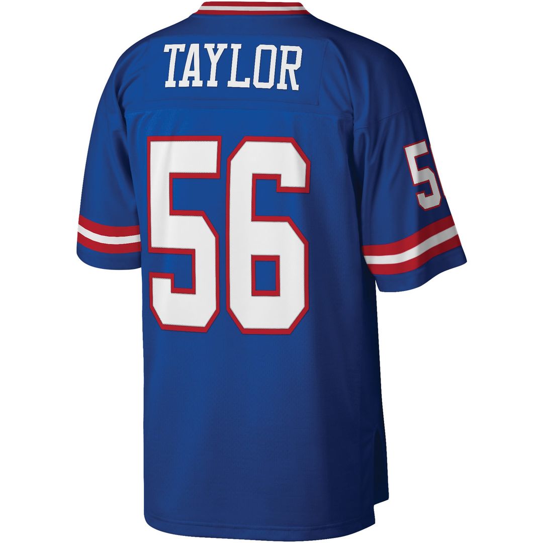 Lawrence Taylor New York Giants Royal Legacy Replica Jersey