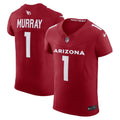 Kyler Murray Arizona Cardinals Cardinal Team Vapor F.U.S.E. Elite Jersey