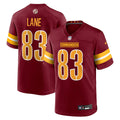 Jaylin Lane Washington Commanders Burgundy Team Game Jersey