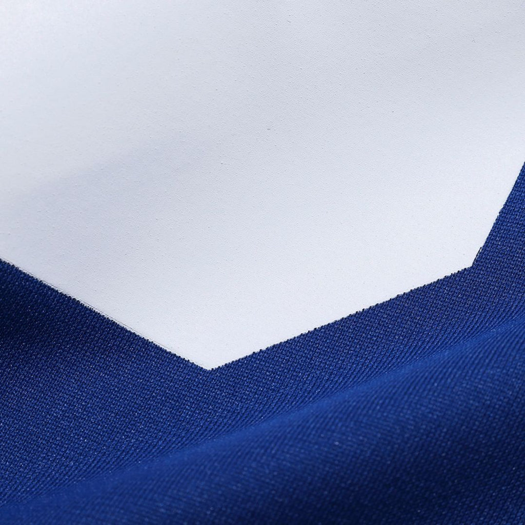 D.J. Reader New York Giants Royal Game Jersey