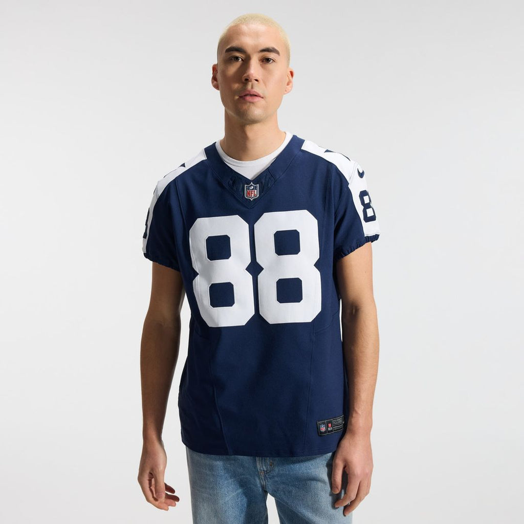 CeeDee Lamb Dallas Cowboys Navy Alternate Vapor F.U.S.E. Elite Jersey