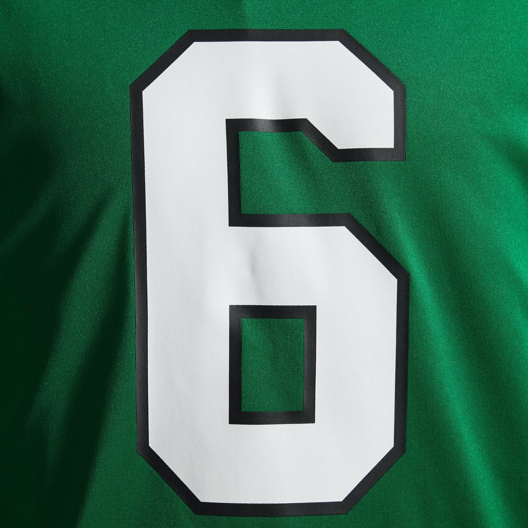 DeVonta Smith Philadelphia Eagles Kelly Green Alternate Game Player Jersey