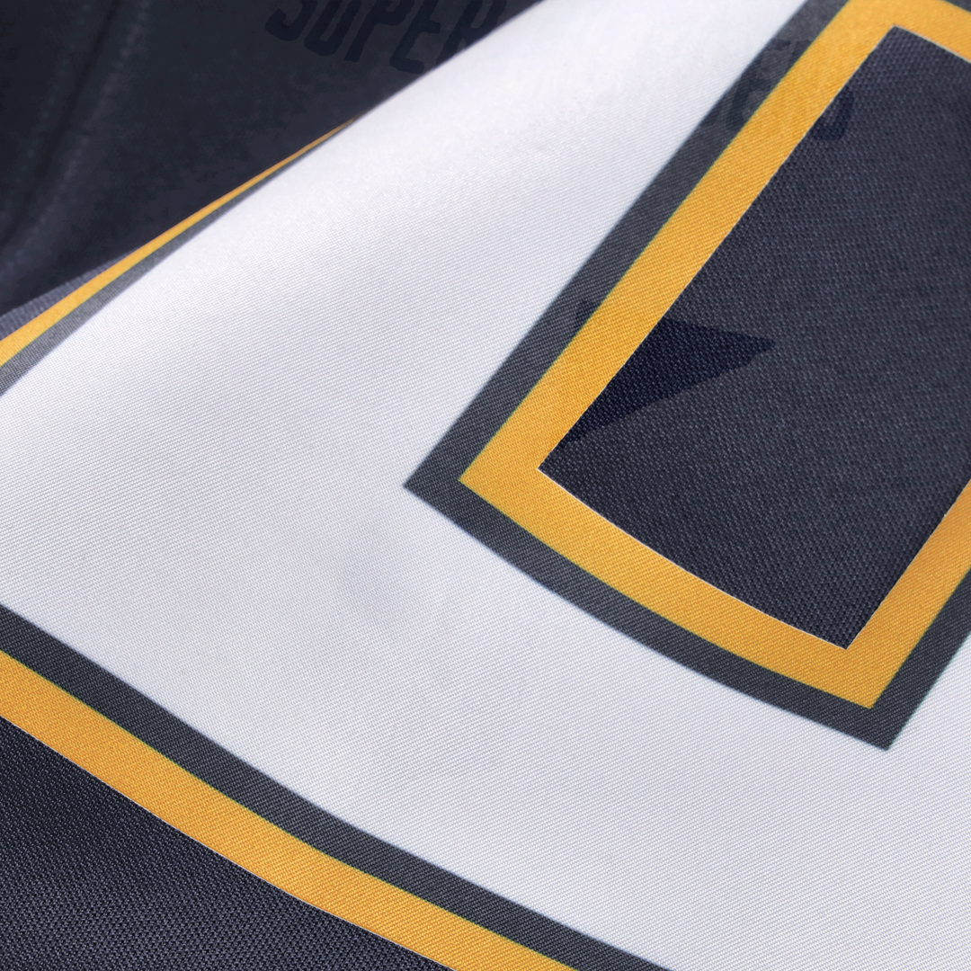 Ladd McConkey Los Angeles Chargers Powder Blue Team Vapor F.U.S.E. Stitched Limited Jersey
