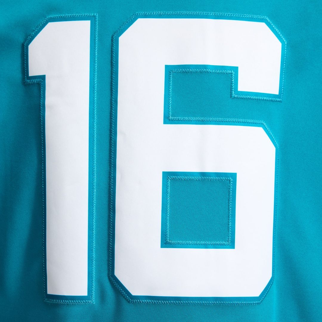 Trevor Lawrence Jacksonville Jaguars Teal Team Vapor F.U.S.E. Stitched Limited Jersey