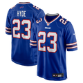 Micah Hyde Buffalo Bills Royal Game Player Jersey