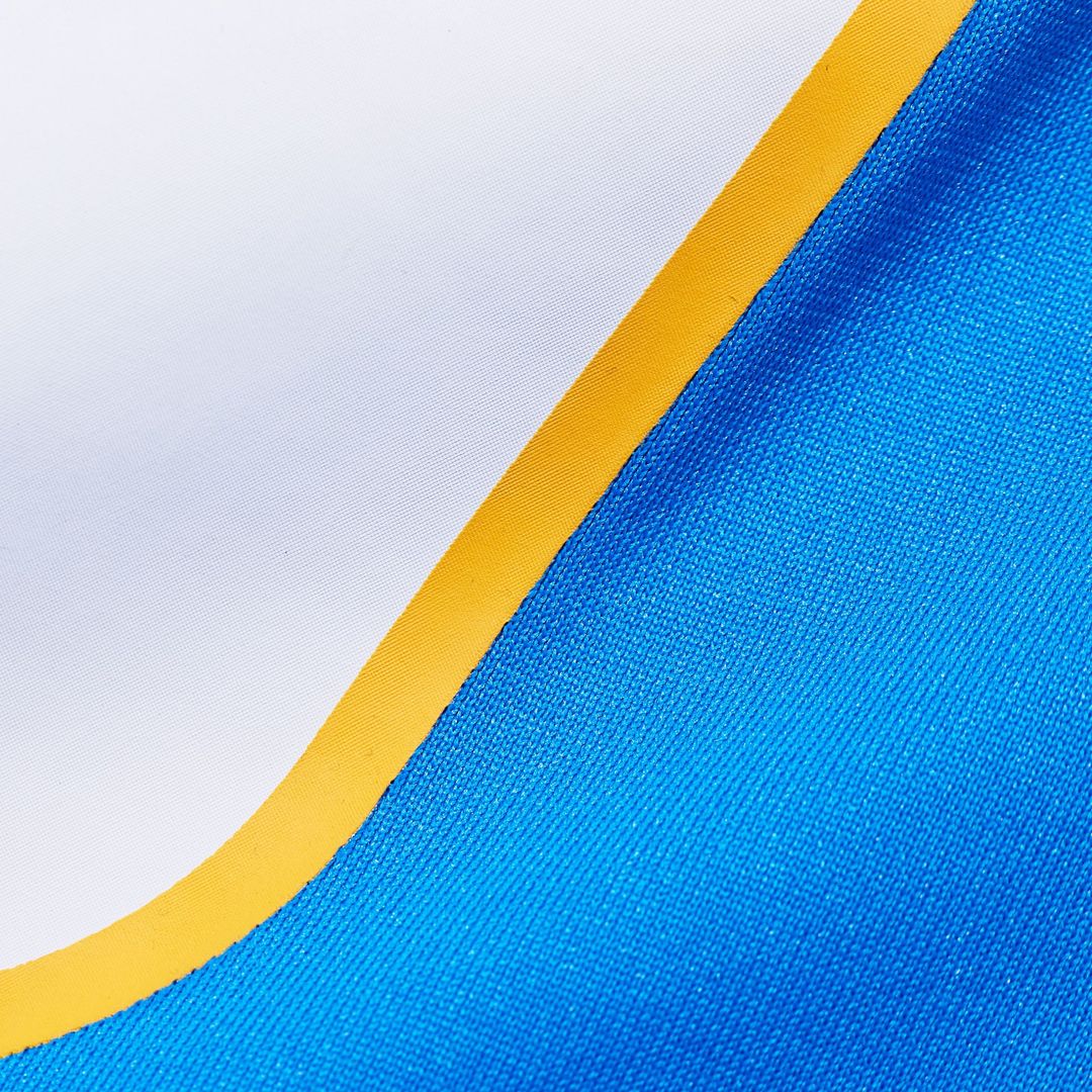 Cameron Dicker Los Angeles Chargers Gold Alternate Game Jersey