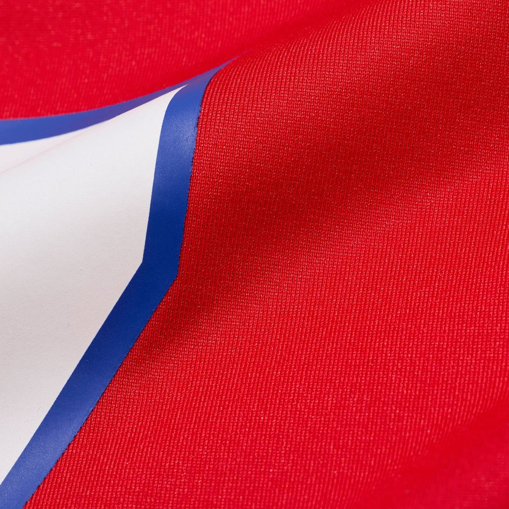 Damar Hamlin Buffalo Bills Red Alternate Game Jersey