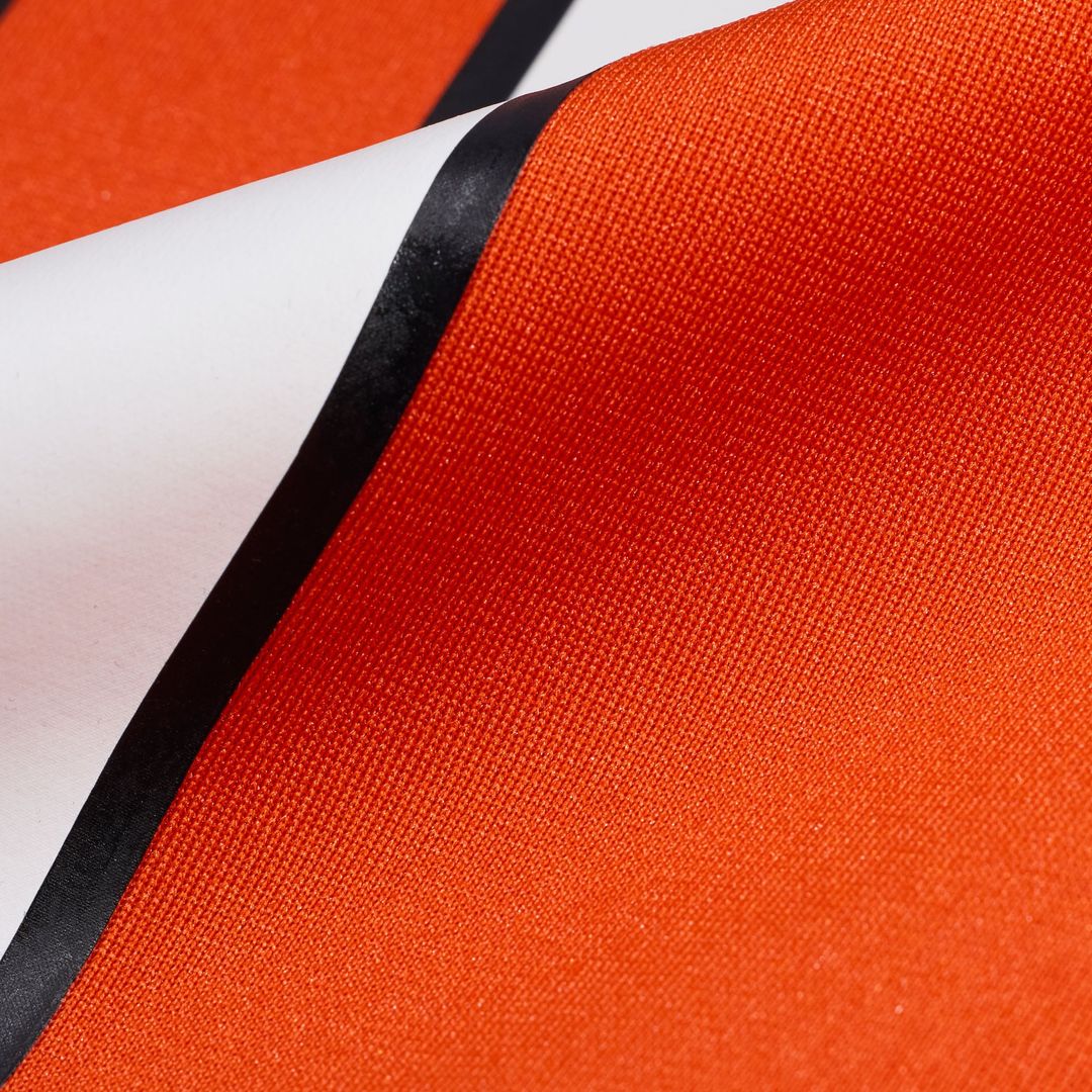 Myles Murphy Cincinnati Bengals Orange Alternate Game Jersey