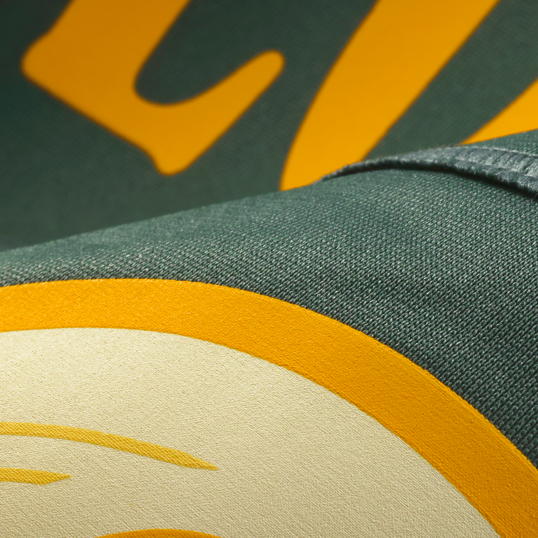 Micah Parsons Green Bay Packers Green 2026 Rivalries Collection Game Jersey