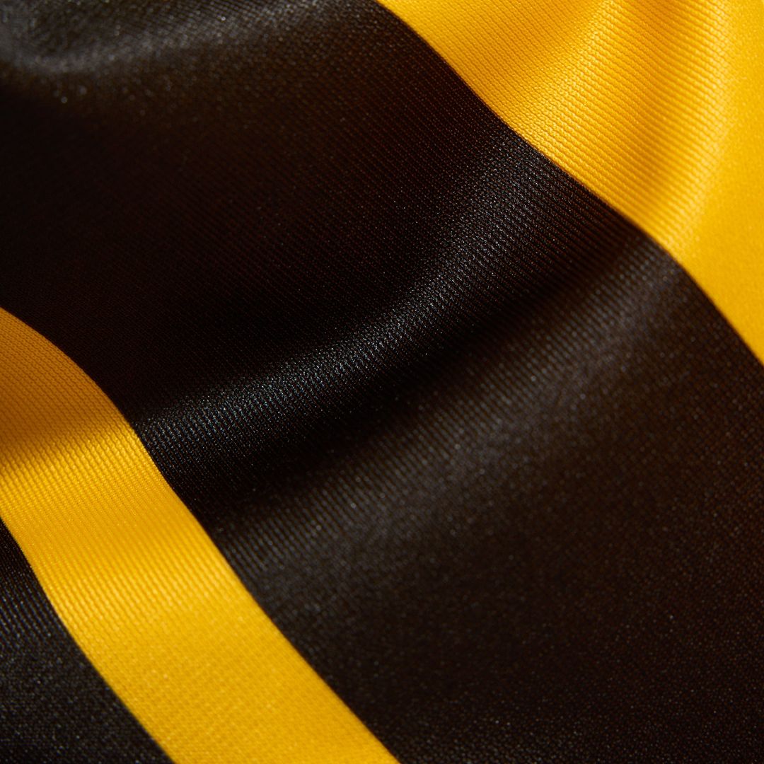 T.J. Watt Pittsburgh Steelers Gold Alternate 1933 Throwback Game Jersey