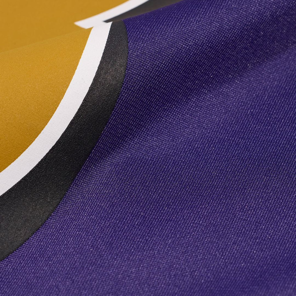 Lamar Jackson Baltimore Ravens White Game Jersey