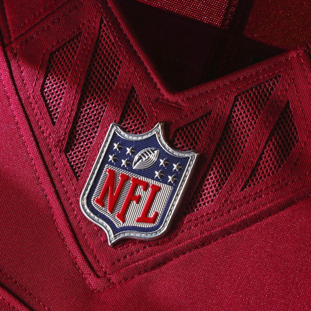 Frankie Luvu Washington Commanders Burgundy Team Vapor F.U.S.E. Stitched Limited Jersey