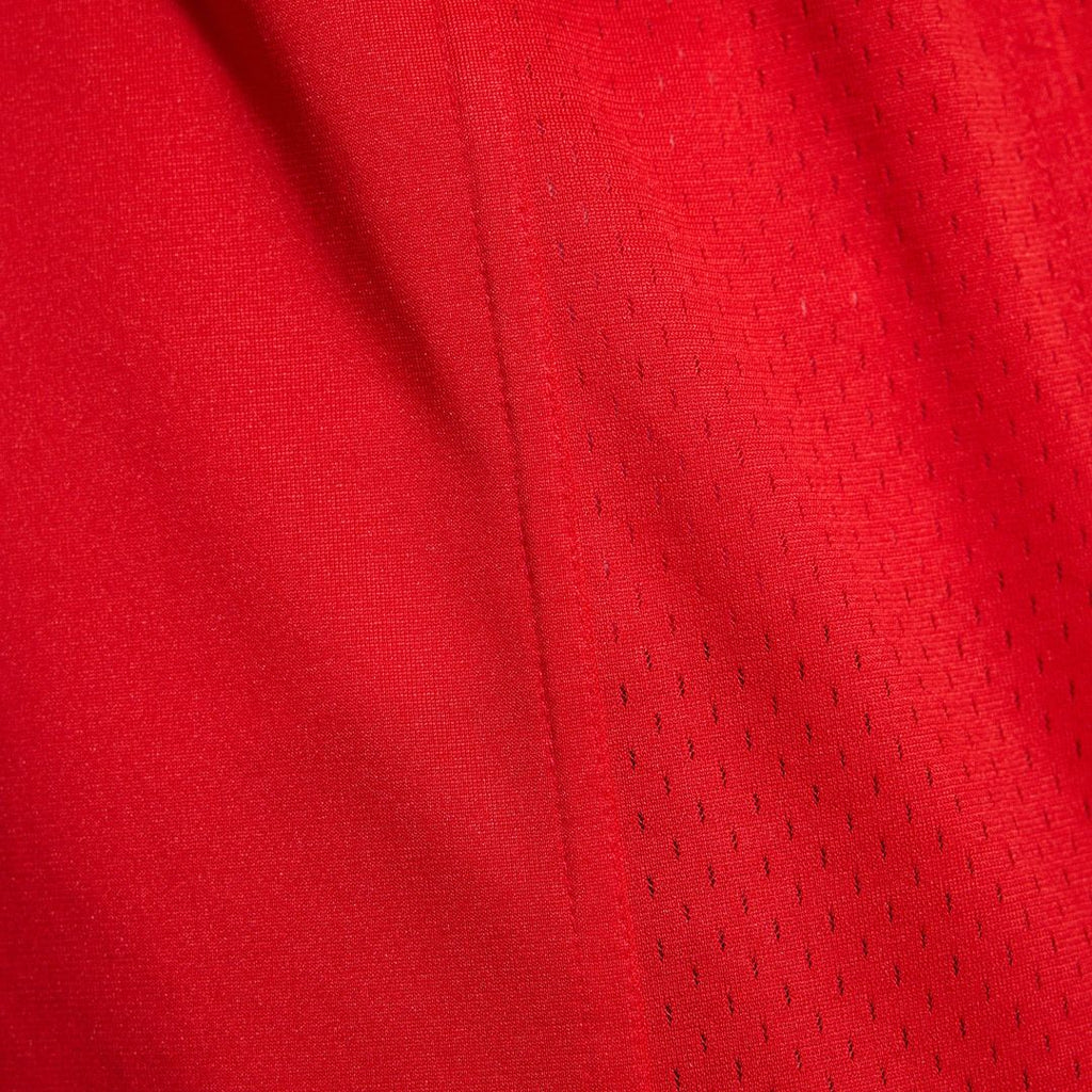 Patrick Mahomes Kansas City Chiefs Red Game Jersey