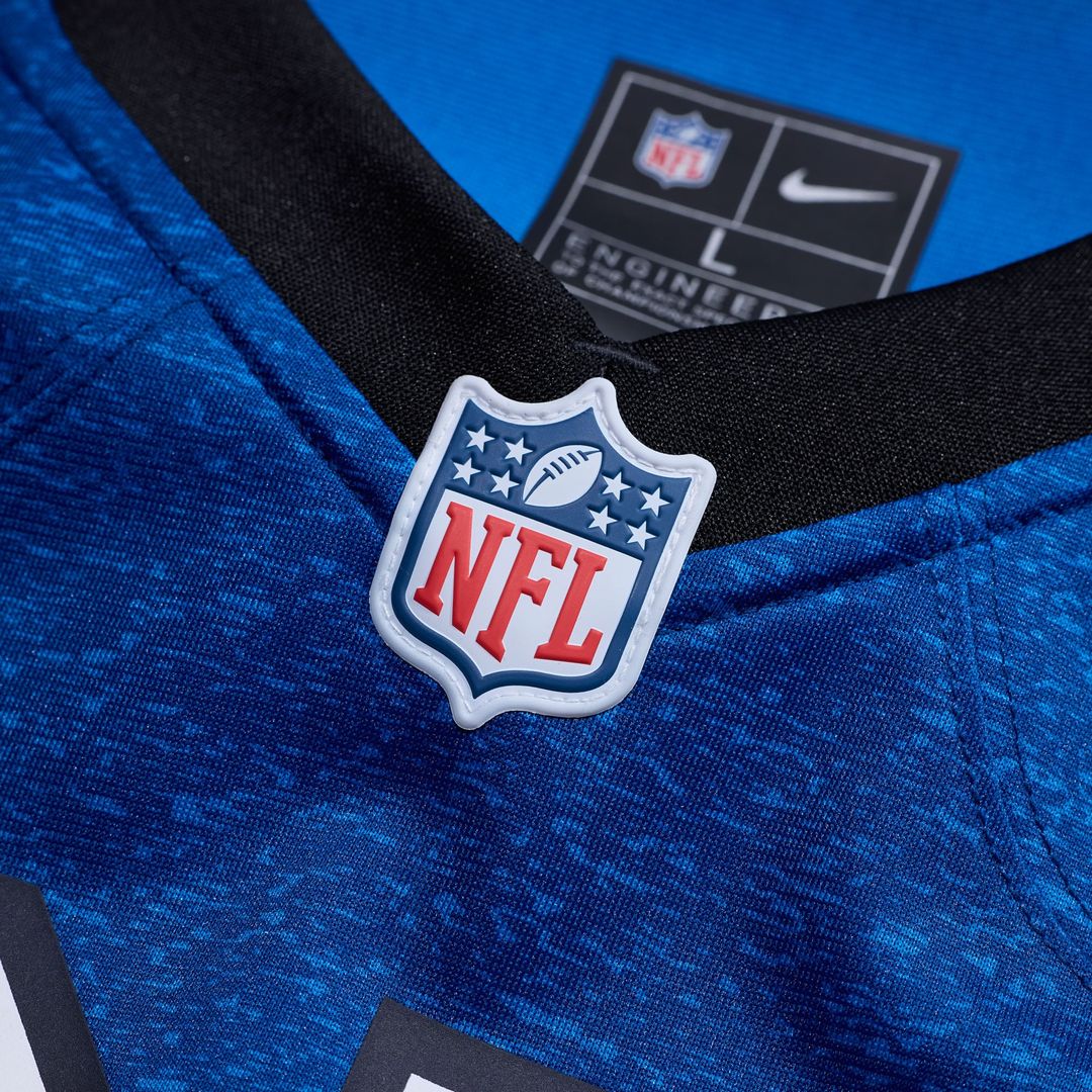 Kenny Moore II Indianapolis Colts Royal Indiana Nights Alternate Game Jersey