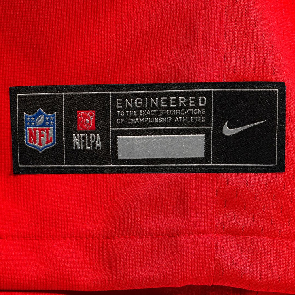 Rob Gronkowski New England Patriots Navy Team Retired Player Game Jersey