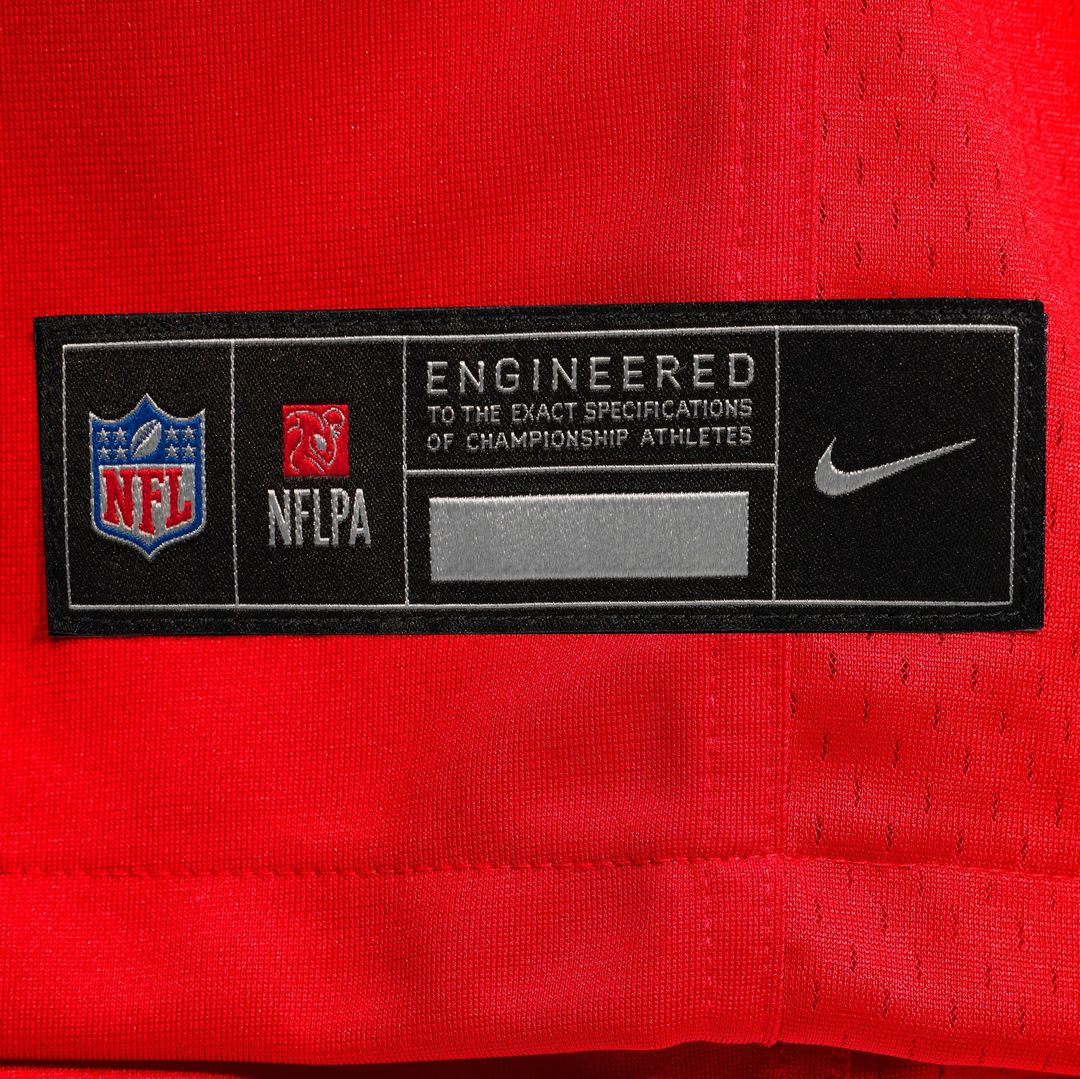 Rob Gronkowski New England Patriots Navy Team Retired Player Game Jersey