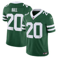 Breece Hall New York Jets Legacy Green Vapor F.U.S.E. Limited Jersey