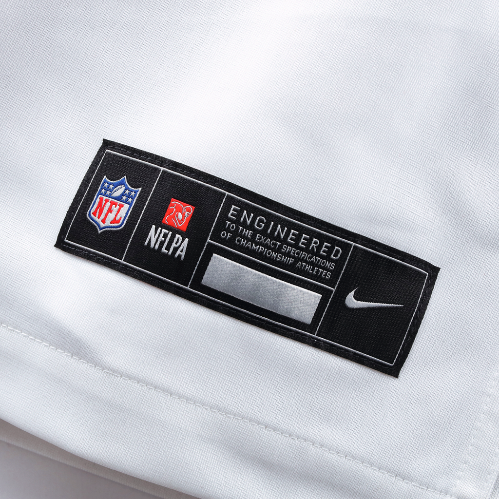 Washington Commanders Art Monk White Alternate 2 Super Bowl Era Game Jersey