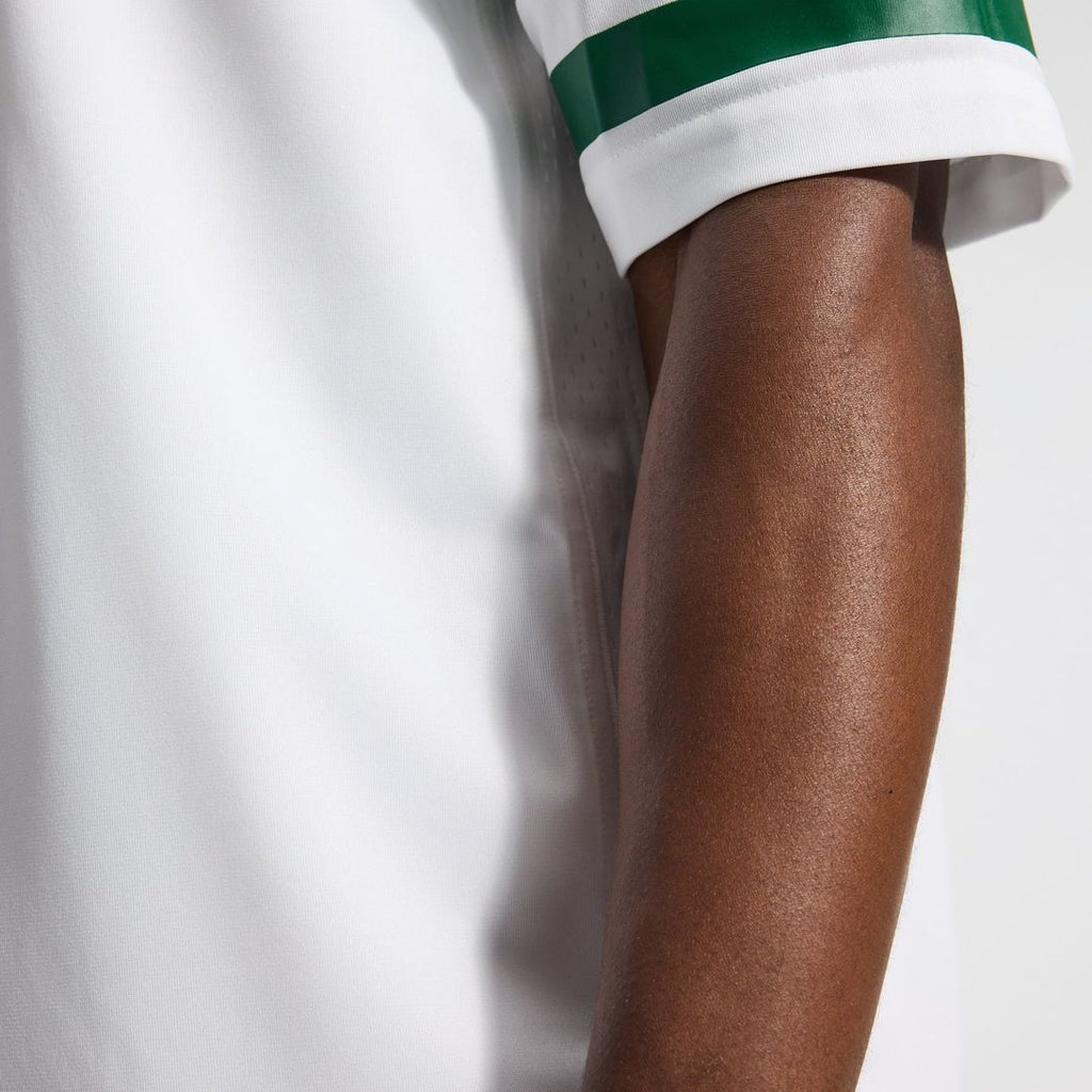 Garrett Wilson New York Jets Legacy Green Game Jersey