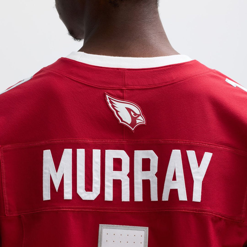 Kyler Murray Arizona Cardinals Cardinal Team Vapor F.U.S.E. Elite Jersey